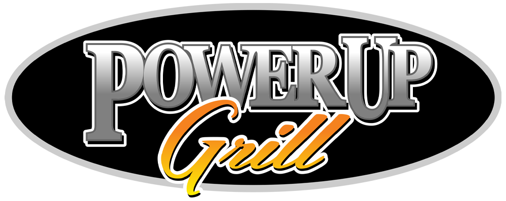 Power Up Grill