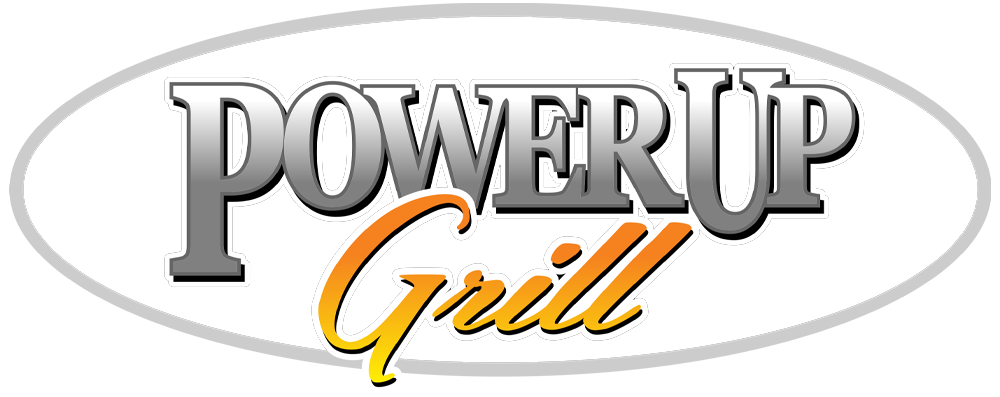 Power Up Grill